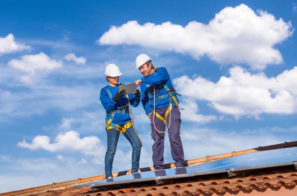 Emergency Roof Repair in Collinwood, TN